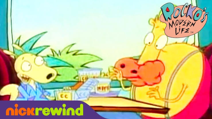 The Top 10 Sexual Innuendos in Kids Animated Series