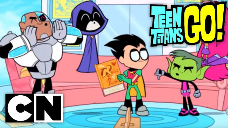 The Top 10 Sexual Innuendos in Kids Animated Series