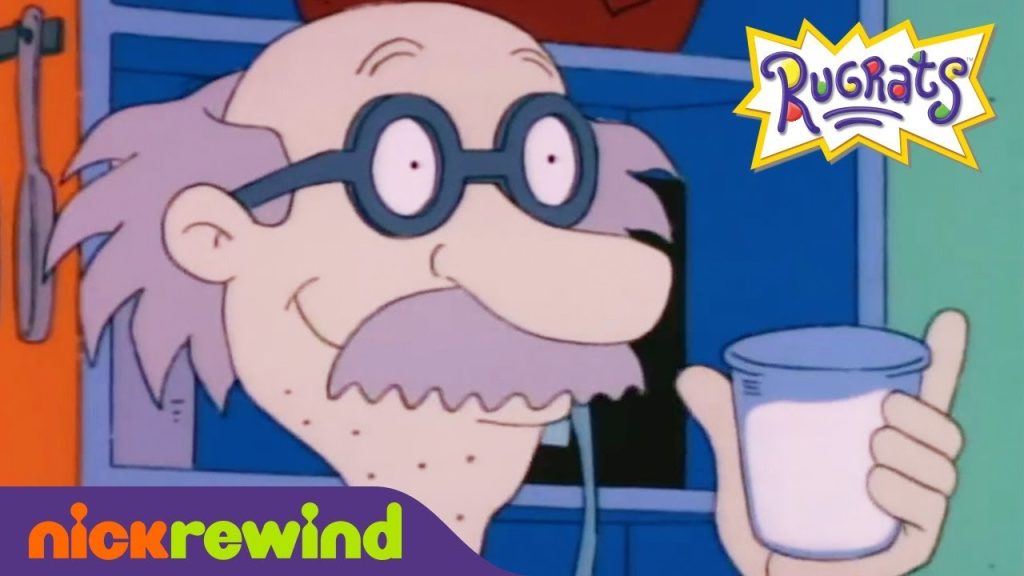 The Top 10 Sexual Innuendos in Kids Animated Series
