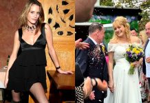 Supermodel Georgina Cooper Tragically Passed Away Just Months After Marriage