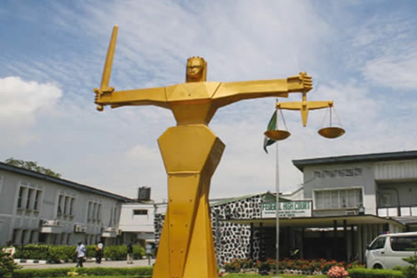 13 Court sentences ‘Professor’ to six months for impersonation