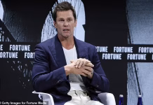 Tom Brady Admitted To Making Many Mistakes As A Parent Amid His Ongoing Divorce From Supermodel Gisele Bündchen