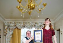 Guinness World Records Day: World’s Tallest And Shortest Women Meet For The First Time
