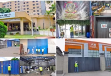 Lagos State: Government Closes Churches, Hotels, And Other Businesses Over Noise Pollution