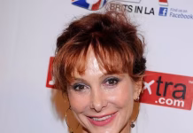 Jill Jacobson, Star Trek And Falcon Crest Actress, Is Dead