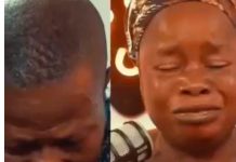 God Of Luck: Man Who Is Sentenced To Death For Stealing Fowl Received Intervention From The State Governor