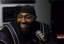 Singer Davido Praises U.S. Democracy, Contrasts It with Nigeria’s System