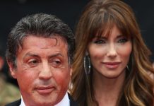 Sylvester Stallone Calls Himself A “Coward” For Sending Breakup Letter To Jennifer Flavin Via FedEx