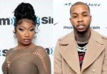 Megan Thee Stallion Files Restraining Order Against Tory Lanez For Alleged Psychological Harassment