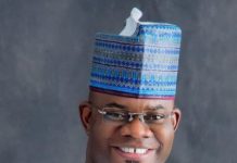 Update: FCT Court Grants Former Kogi State Governor, Yahaya Bello, New N500 Million Bail