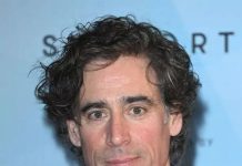 Actor Stephen Mangan: “I’m Not Bowing Down In Front Of King Charles”