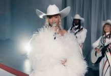 Fans are all saying the same thing after Beyoncé NFL halftime show