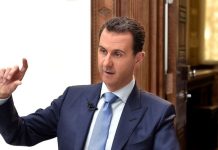 Syria’s New Leader Demands President Putin Extradite Bashar Al-Assad And Apologize Or Lose Military Bases