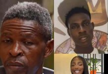 Update On Mohbad: His Father Calls For Police To Question Late Singer’s Wife And Brother