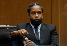 Update: A$Ap Rocky’s Former Friend, A$Ap Relli, Testifies About Alleged Gun Incident