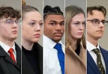 Students Charged In TikTok-Inspired Plot To Kidnap Military Service Member