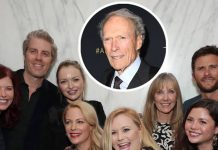 All About Clint Eastwood’s children, WHERE ARE THEY?