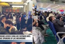 BEWARE! Mystery disease ‘BREAKS OUT’ in China – hospitals are overwhelmed already