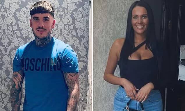 Man ARRESTED after driving his vulnerable partner to suicide 73737