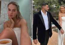 Molly-Mae Hague wants Tommy Fury to follow ALL her rules if he wants to win her back after their split