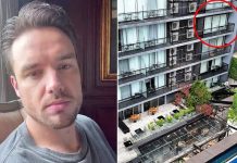 Music star FELL from a hotel balcony to his death after a drink-drug binge