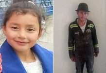 THIS HAPPENED after nine-year-old girl goes missing after man followed her into store