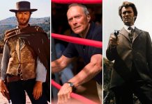 Top 5 Clint Eastwood Record BREAKING shooting skills
