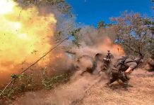 Ukraine launches SURPRISE ‘counterattack’ into Russia