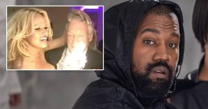 What's going on with Kanye West? Rapper NOW posts naked video of Pamela
