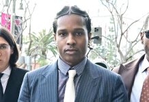 Rapper A$AP Rocky Acquitted In Felony Assault Trial