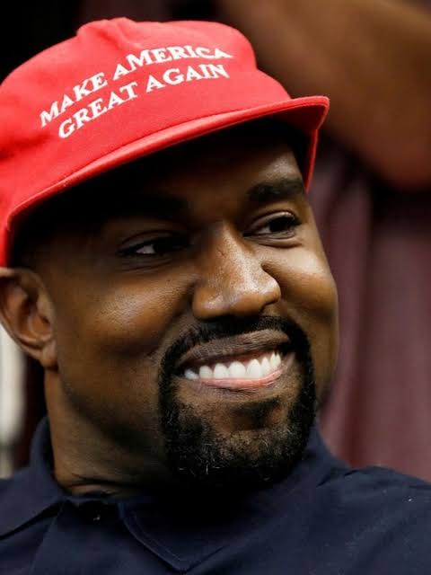 11 Kanye West makes U-turn