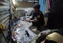 Father Of Three Tragically Electrocuted While Using Hairdryer For Warmth