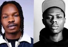 Naira Marley Speaks After Court Clears Him in Mohbad’s Death Case