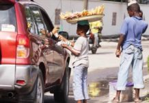 Abia State: “Any Child Found Outside School During School Hours Will Be Arrested”