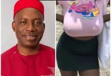 Anambra State New Law: Women Without Bras Or Underwear In Public To Face Arrest
