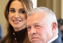 King Abdullah Undergoes Surgery Days After Celebrating Second Grandchild’s Birth