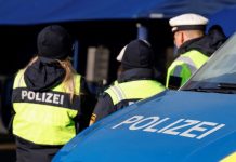 Armed boy TURNS UP at school to attack ex-girlfriend