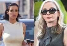 Bianca Censori’s mother BREAKS silence on her daughter’s nud£ Grammy appearance