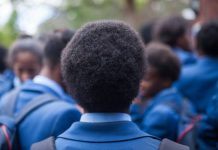 Boy, 14, takes parents to court after they ‘tricked him’ INTO traveling from London to Ghana for boarding school