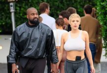 Kanye West and Bianca Censori SPLIT just 11 days after naked Grammys stunt