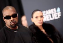 Kanye West in shock as he LOST $20million Tokyo gigs after his naked Grammys stunt with Bianca Censori