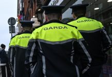 Eleven-Year-Old Boy Stabbed By Classmate At Dublin Primary School