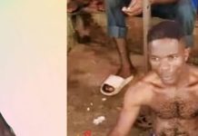 Abia State: Church Pastor Who R*ped 4-Year-Old Girl Sentenced To 10 Years