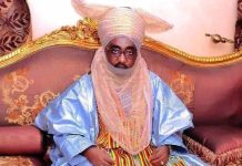 Emir Of Zazzau To Muslim Men: ‘Polygamy Is Tearing Families Apart; Marry One Wife’
