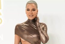 Khloé Kardashian: ‘I Am Now A “Born-Again” Virgin’