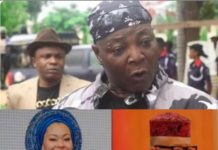 Natasha Vs. Akpabio Saga: “Real Criminals Are In Power In Nigeria” – Charly Boy Reacts