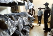 MASSOB: ‘Ban Mortuaries In Igboland As Influence Of Unburied Spirits On Youth Causes Deaths’