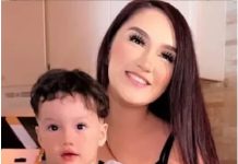 Pandemonium As Twin Sibling Is Accidentally Shot By A Two-Year-Old