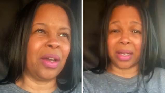 58-year-old celebrity reveals she's been living in her car for THREE years_ Video