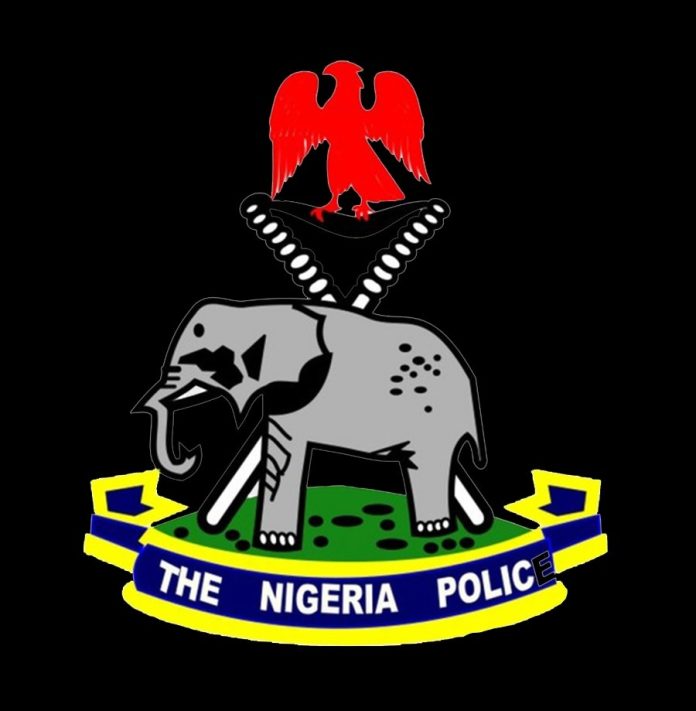 8 Police arrest man for allegedly def!ling neighbour's 3-year old daughter in Ogun